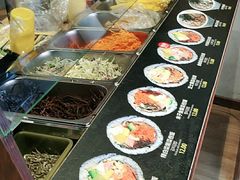 -传闻来紫菜包饭·打糕(西塔韩百店)