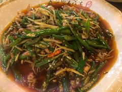 -唐门江湖菜(龙石路店)