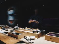 -桐寿司Sushi Tong