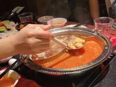 -牛New寿喜烧(虹桥新天地店)