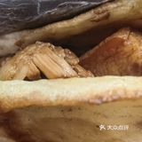 传说中的今年早餐扛把子，终于吃上这一口：王虎子大饼