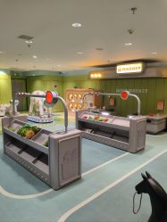 -嗨贝天地亲子乐园 · 生日派对·VR对战(万象城店)