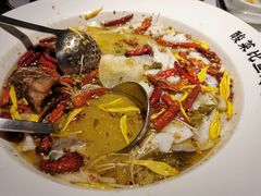 -太二酸菜鱼(广州IFC国金天地店)