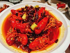 胡大麻辣小龙虾-胡大饭馆 24h(簋街总店)