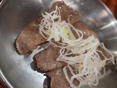 -大阪烧肉BAKA一代(十亩地店)