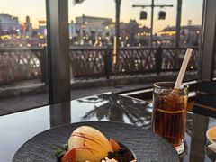 -哈蒙德餐厅