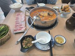 -大理老字号·舟渔的鱼野生菌海景餐厅(双廊店)
