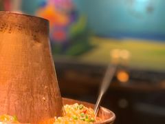 铜锅洋芋鸡-觅山云南菜(泊富ICITY店)