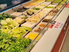 -天府国麻辣香锅(李沧万达店)