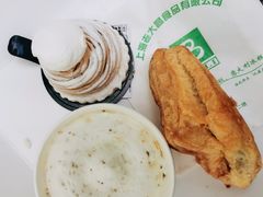 -老大昌(淮海中路店)