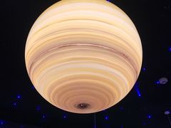 -深圳独角兽星空艺术馆
