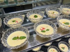 -冀粤香海鲜自助餐厅(西美五洲店)