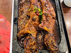 -敏丁拌饭(中街总店)