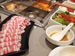 -海底捞火锅(仓山爱琴海店)
