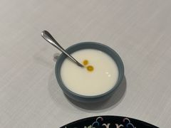 -君庭中餐厅(友谊宾馆店)