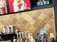 -星巴克(杭州银泰城西一店)