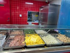 -孔师傅八仙老鸭粉丝汤(上海市第一食品商店南东店)