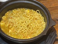 -老姑砂锅·烧烤天津菜(体北道店)