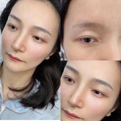 -MIVI野生眉纹绣纹眉