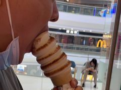 -DQ·蛋糕·冰淇淋(河东万达店)