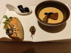 -香樟花园法式铁板烧(恒隆广场店)