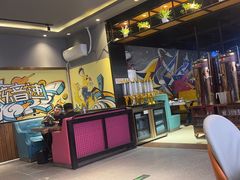 -醉炫音速烧烤·干煸菜(沙河总店)