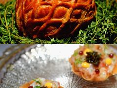 -壳里西餐厅Coquille Seafood Bistro(蒙自路店)