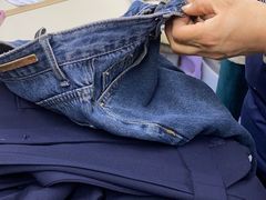 -老裁缝改衣订制