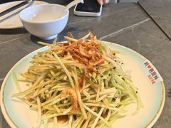 -佬太公海鸭·海鲜大排档(上海总店)