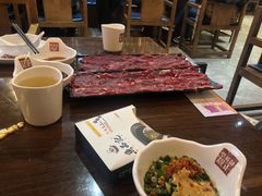 -八合里潮汕鲜牛肉火锅(深圳海岸城店)