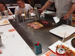 -火地铁板烧(昆山万象汇店)