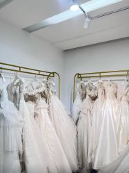 -LOVE SHINE婚纱·红鼎庄龙凤褂·妈妈装定制