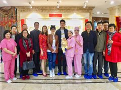 -福田家月子中心 产后 月嫂(市立母子医院店)