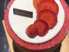 -巴黎贝甜(熙悦汇店)