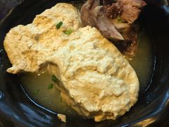 -院子餐厅·大锅菜·老杭帮(桥西直街店)