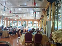 -区海鸡场饭店(石壁店)