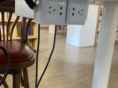 -淮海中路街道图书馆