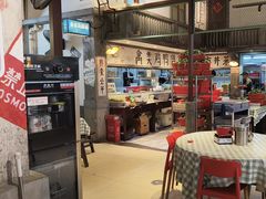 -彭耕记猪油炒小菜(吉联mall店)