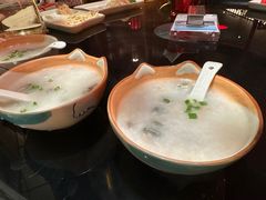 -海航大厦万豪酒店彩海轩中餐厅(霄云路店)