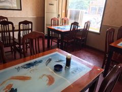 -德贤烧麦菜馆(本溪路店)