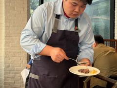 -拉蒂娜·巴西牛排馆 Latina·Brazilian Steakhouse(陆家嘴旗舰店)