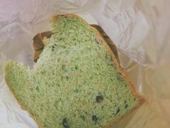 抹茶吐司-欧佩拉(段家坝店)
