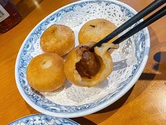 -三凤酒家·百年无锡菜(清扬茂业店)