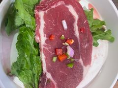 -肆幺幺烤肉(乐汇城店)