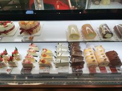 -卷心卷意·轻甜蛋糕(新光天地店)