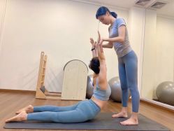 -加帕瑜伽培训学院