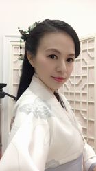 点击看大图 云啥啥-后宫·古装汉服京剧儿童亲子全家福摄影