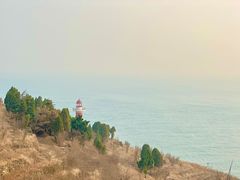 -灵山岛风景区