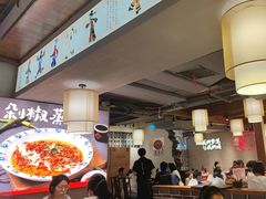 -八碗湘长沙市井菜(坡子街店)