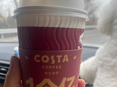 -COSTA COFFEE(百葛服务区店)